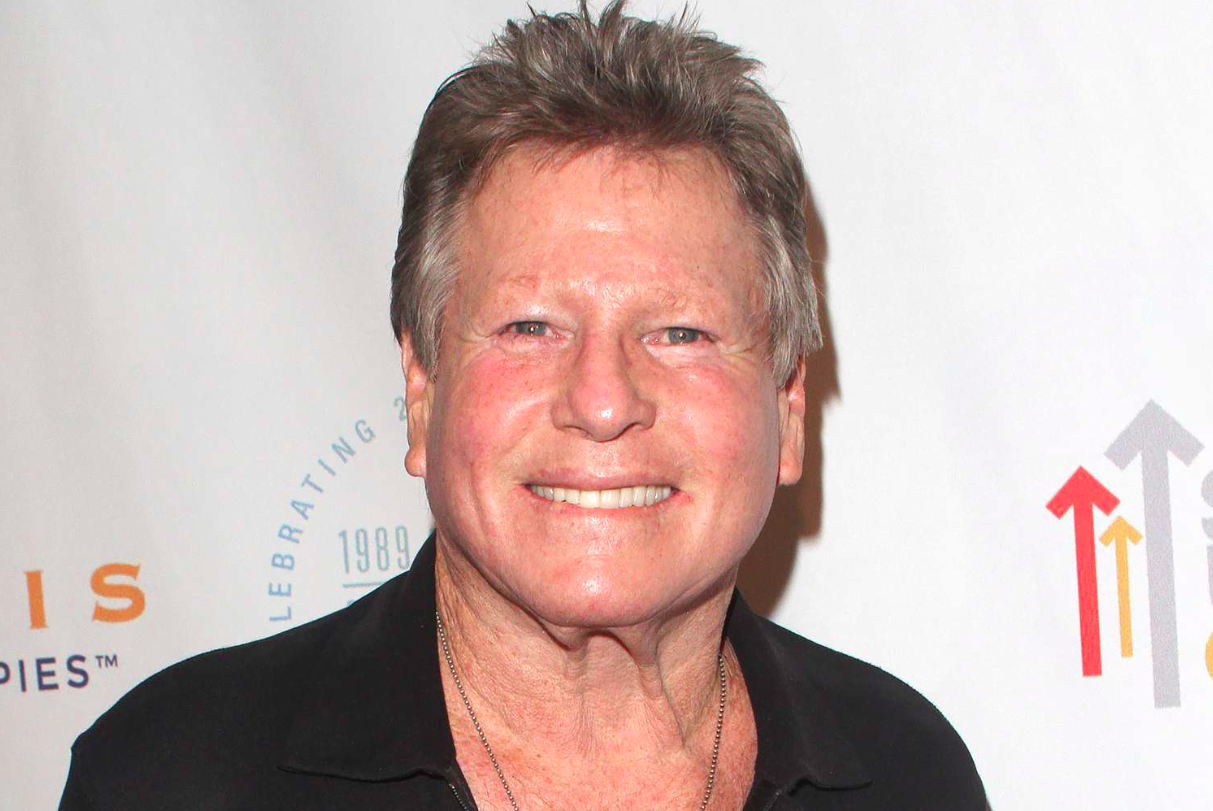 Ryan O’Neal – Oscar-Nominated Actor Death Cause Revealed
