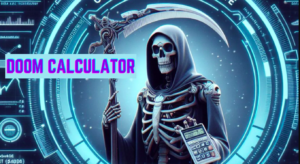 What is doom calculator