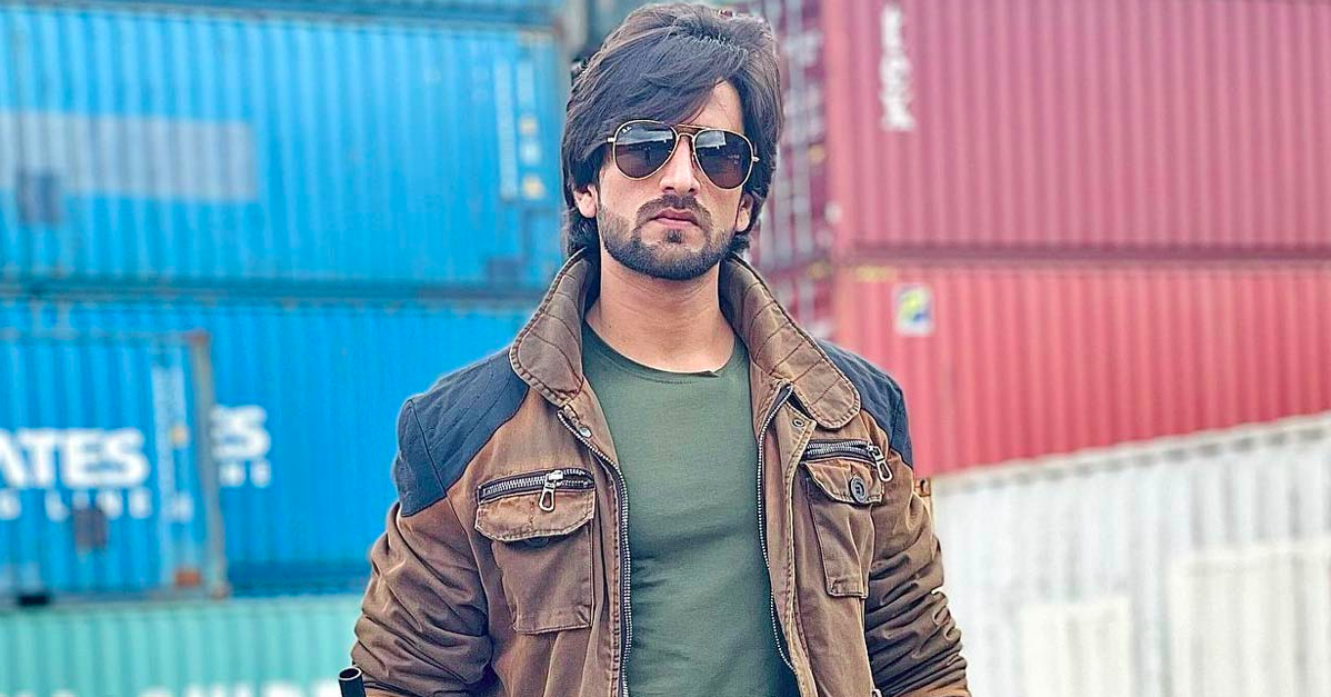 Zayn Ibad khan, His Age, Height, Instagram and Net Worth
