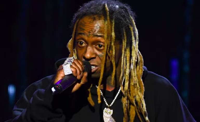 Lil Wayne Net Worth, Family, Career and Educational Background